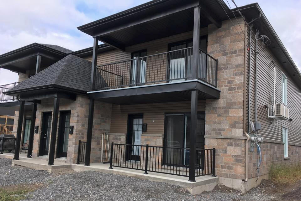 Construction Durable